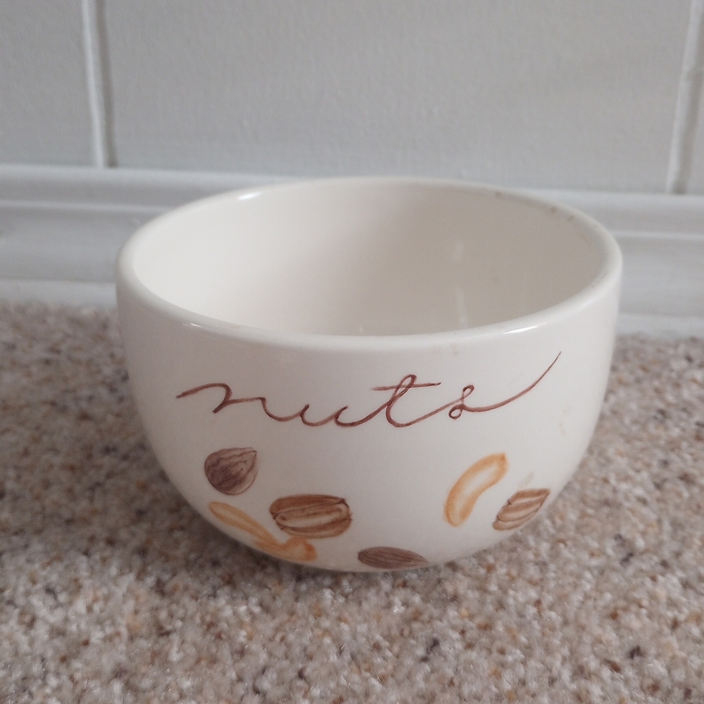 Nuts Bowl World Market